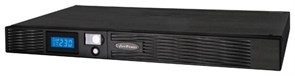 ИБП CyberPower PR 1000 LCD 1U F131499