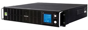 ИБП CyberPower PR3000ELCDRT2U F20354