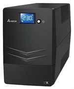 ИБП Delta VX1000 (UPA102V210035) F271926