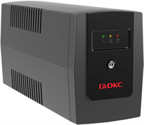 ИБП DKC Info 800VA 480W F445553
