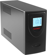 ИБП DKC Info LCD 2000VA 1200W F445549