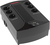 ИБП DKC Info PDU 800VA 480W Shuko F448360