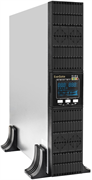 ИБП ExeGate Power Back ULS-3000.LCD.AVR.1SH.2C13.USB.RS232.SNMP.2U F463857