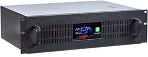 ИБП ExeGate Power RM Smart UNL-1500 LCD F287525