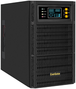 ИБП ExeGate PowerExpert TL-2000.72V.LCD.AVR.3SH.USB.RS232.SNMP F712312