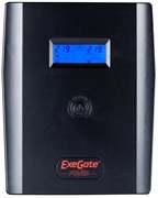 ИБП ExeGate SpecialPro Smart LLB-1500 LCD F156753