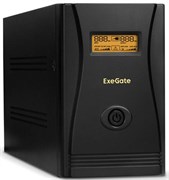 ИБП ExeGate SpecialPro Smart LLB-1500 LCD (С13,RJ) F429560