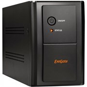 ИБП ExeGate SpecialPro UNB-1000 LED (C13,RJ,USB) F388727