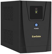 ИБП ExeGate SpecialPro UNB-1200.LED.AVR.8C13 F429568