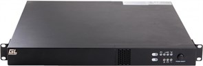 ИБП GIGALINK GL-UPS-OL01-1-1/6v*4*9a/1U F357492