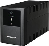 ИБП Ippon Back Basic 1500 IEC F325880