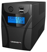 ИБП Ippon Back Power Pro II Euro 650 F290757