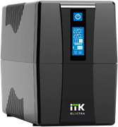 ИБП ITK EET-0600VA-1-001-S F670635