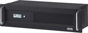 ИБП Powercom Infinity INF-1100AP RM (3U) (без аккумуляторов) F722702