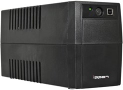 ИБП Ippon Back Basic 650 Euro F238345