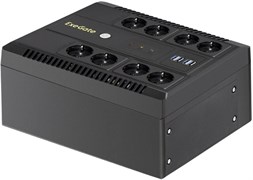 ИБП ExeGate NEO NNB-1000.LED.AVR.8SH.CH F477008