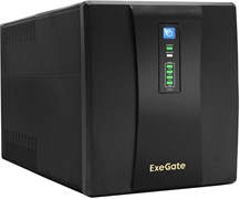 ИБП ExeGate Power Back UNB-1500 F156751