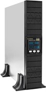 ИБП ExeGate PowerExpert ULS-2000.LCD.AVR.6C13.USB.RS232.SNMP.BC.2U (C13, USB) F722183