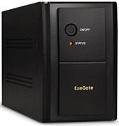 ИБП ExeGate SpecialPro UNB-1500 (EURO,RJ) F429571