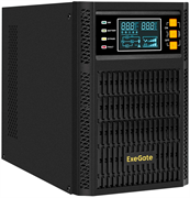 ИБП ExeGate PowerExpert TL-1000.LCD.AVR.2SH.USB.RS232.SNMP F712311