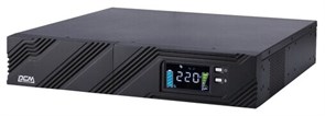 ИБП Powercom Smart King Pro+ SPR-2000 LCD F340432