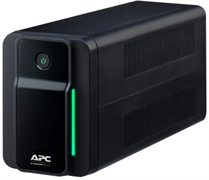 ИБП APC BX500MI Back-UPS 500VA 300W F659407