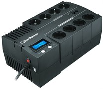 ИБП CyberPower Brics BR1000ELCD F171830