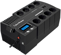 ИБП CyberPower Brics BR700EA F662383