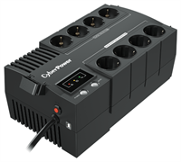 ИБП CyberPower BS850E New F276466
