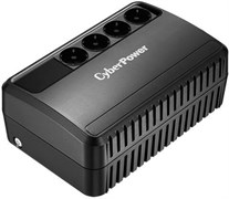 ИБП CyberPower BU850E F249859