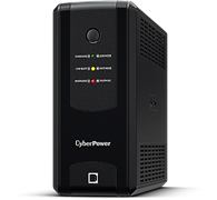 ИБП CyberPower UT1200EG F433992