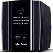 ИБП CyberPower UT2200EG F691562