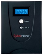 ИБП CyberPower Value 2200EILCD F151889