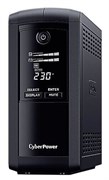 ИБП CyberPower VP1000EILCD F294103