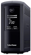 ИБП CyberPower VP1000ELCD F355454