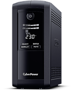 ИБП CyberPower VP700ELCD F385004