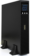 ИБП ExeGate Power Back UHB-2000.LCD.AVR.1SH.4C13.RJ.USB.2U F463861