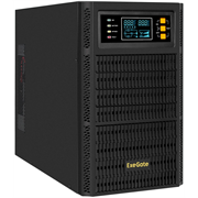 ИБП ExeGate PowerExpert TL-3000.72V.LCD.AVR.3SH.USB.RS232.SNMP F712315