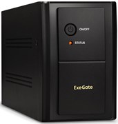 ИБП ExeGate SpecialPro UNB-1200 (EURO,RJ) F429569