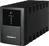 ИБП Ippon Back Basic 1500 Euro F325881