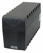 ИБП Powercom Raptor RPT-1000A 3xEURO F163462