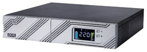 ИБП Powercom Smart King SRT-3000A LCD F340922