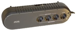 ИБП Powercom WOW-850U F20819