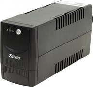 ИБП Powerman Back Pro 650I Plus F443785