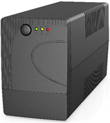 ИБП Raskat HI-650VA F717258