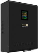 ИБП + батарея ExeGate FineSine SX-3000.LCD.AVR.2SH.T + 4x HRL 12-33 (33Ач) F665765