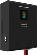 ИБП + батарея ExeGate FineSine SX-7000.LCD.AVR.2SH.T + 4x DT 1226 (26Ач) F665788