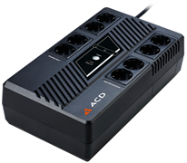 ИБП ACD PW-Entry 1000 F658517