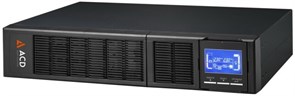 ИБП ACD PW-RackLine 1000I F658784