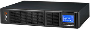 ИБП ACD PW-RackLine 2000 F658786